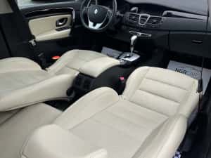 Renault Laguna 2.0 dCi 2012 Automat 173CP Initiale Paris | RATE / TRANSPORT / NUMERE — miniatura 7
