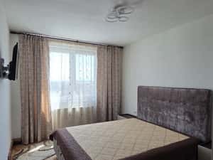 Apartament 2 camere Premium | Prima închiriere | Brândușelor ITC — miniatura 3