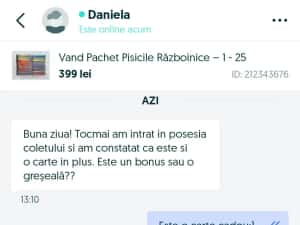 Vand Raftul de cultura generala — miniatura 3