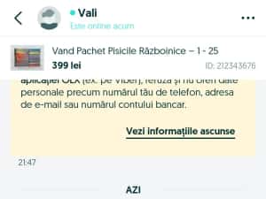 Vand Raftul de cultura generala — miniatura 4