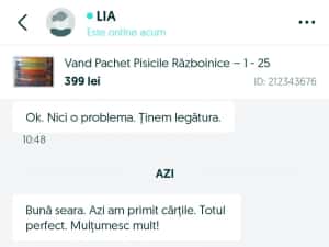 Vand Raftul de cultura generala — miniatura 6