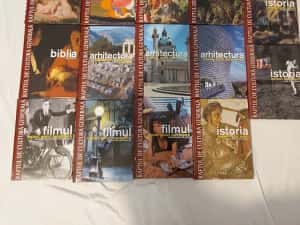 Vand Raftul de cultura generala — miniatura 10