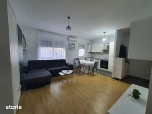 Apartament 3 camere, 2 bai, loc de parcare, Lipovei — miniatura 4
