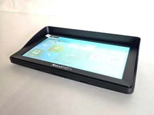 Navigator GPS 7" NaviHD PRO+, 16GB/512ram/USB-C. Tir,Truck. NOU — miniatura 5