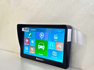Navigator GPS 7" NaviHD PRO+, 16GB/512ram/USB-C. Tir,Truck. NOU — miniatura 6