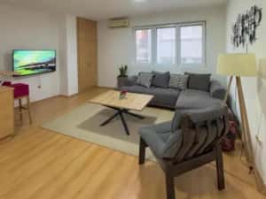 Apartament cu doua camere de inchiriat in zona Unirii — miniatura 6