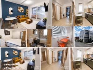 2 camere, Complet renovat  Loc parcare  15 min Metrou Dimitrie Leonida