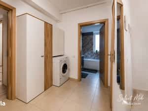 2 camere, Complet renovat  Loc parcare  15 min Metrou Dimitrie Leonida — miniatura 5