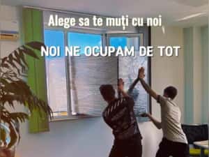 Mutari mobilă/mutari locuinte/relocari sedii , birouri , firme — miniatura 6