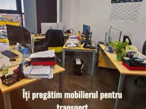Mutari mobilă/mutari locuinte/relocari sedii , birouri , firme — miniatura 8