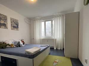 Mega Mall-Pantelimon | 3 camere | pet friendly | modern — miniatura 5