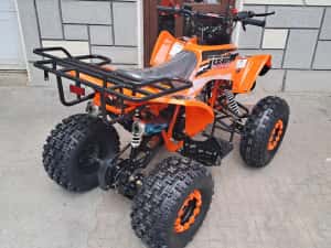 ‼️Atv 125cm Nou JRH Moto Renegade‼️ — miniatura 7