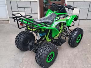 ‼️Atv 125cm Nou JRH Moto Renegade‼️ — miniatura 8