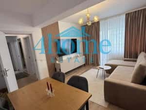 Apartament 2 Camere Theodor Pallady|Metrou|Bloc Nou — miniatura 3