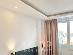 Ap 2 camere | AC | PARCARE | Zona P-ta Mihai Viteazu — miniatura 6