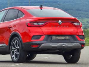 Renault Arkana 1.3TCE Mild Hybrid/10.2023/Facelift/automat/TVA deductibil/rate//garantie// — miniatura 5