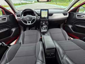 Renault Arkana 1.3TCE Mild Hybrid/10.2023/Facelift/automat/TVA deductibil/rate//garantie// — miniatura 7