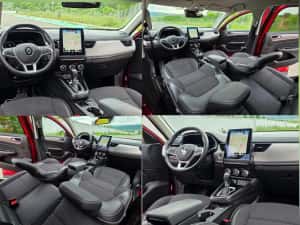 Renault Arkana 1.3TCE Mild Hybrid/10.2023/Facelift/automat/TVA deductibil/rate//garantie// — miniatura 8