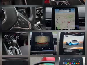 Renault Arkana 1.3TCE Mild Hybrid/10.2023/Facelift/automat/TVA deductibil/rate//garantie// — miniatura 9