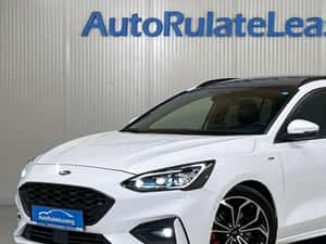Ford Focus Break / Estate 2021, Diesel, 150 CP