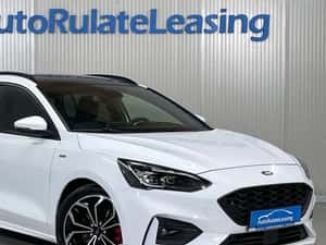 Ford Focus Break / Estate 2021, Diesel, 150 CP — miniatura 2