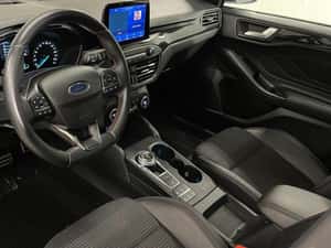 Ford Focus Break / Estate 2021, Diesel, 150 CP — miniatura 5