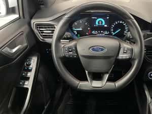 Ford Focus Break / Estate 2021, Diesel, 150 CP — miniatura 6