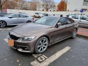 Bare Portbagaj Aluminiu BMW Seria 1 , Seria 3, Seria 5 , GT / AERO — miniatura 2