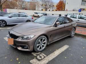 Bare Portbagaj Aluminiu BMW Seria 1 , Seria 3, Seria 5 , GT / AERO — miniatura 10