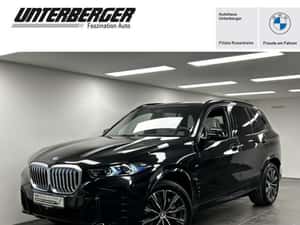 BMW X5 Automată 489 HP Hibrid (B/E)