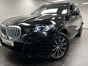 BMW X5 Automată 489 HP Hibrid (B/E) — miniatura 2