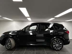 BMW X5 Automată 489 HP Hibrid (B/E) — miniatura 3