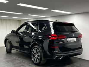BMW X5 Automată 489 HP Hibrid (B/E) — miniatura 4