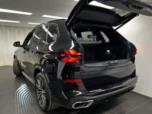 BMW X5 Automată 489 HP Hibrid (B/E) — miniatura 5