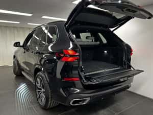 BMW X5 Automată 489 HP Hibrid (B/E) — miniatura 6