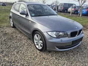 Bmw 123 Seria 1 Anul 2011 /(4.800)Euro 5...162000 Km