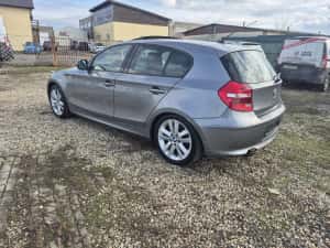 Bmw 123 Seria 1 Anul 2011 /(4.800)Euro 5...162000 Km — miniatura 3