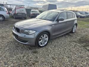 Bmw 123 Seria 1 Anul 2011 /(4.800)Euro 5...162000 Km — miniatura 4