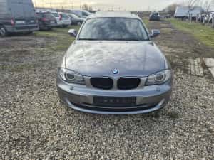 Bmw 123 Seria 1 Anul 2011 /(4.800)Euro 5...162000 Km — miniatura 5