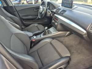 Bmw 123 Seria 1 Anul 2011 /(4.800)Euro 5...162000 Km — miniatura 8