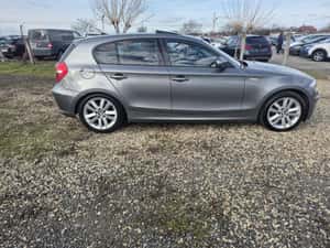 Bmw 123 Seria 1 Anul 2011 /(4.800)Euro 5...162000 Km — miniatura 10