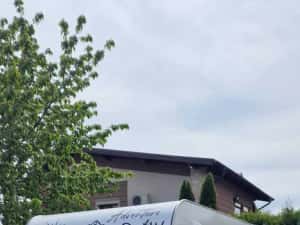 Minirulota off grid de vanzare