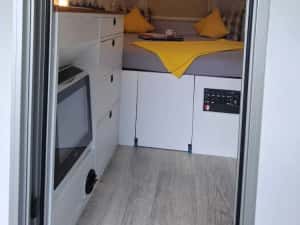 Minirulota off grid de vanzare — miniatura 6