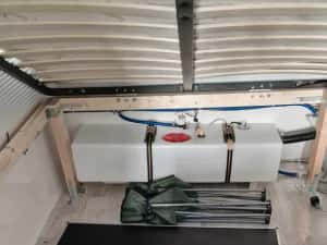 Minirulota off grid de vanzare — miniatura 7