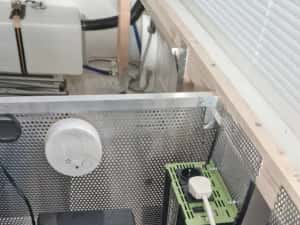 Minirulota off grid de vanzare — miniatura 8