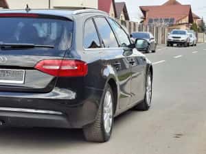 ~Audi A4~An 2013~Motor 2l TDI~Euro5~143 CP~Bi-Xenon~Navigație~Senzori~Carte service~ — miniatura 4