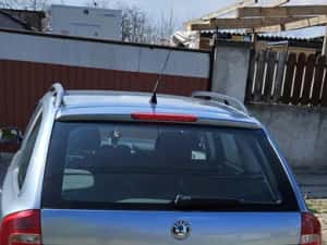Vind urgent skoda octavia 2 din 2006cu akte în regula — miniatura 8