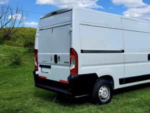 Peugeot Boxer/ 2024 / 2.2 BHDI / Rar Efectuat / 122.000Km — miniatura 4