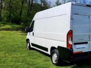 Peugeot Boxer/ 2024 / 2.2 BHDI / Rar Efectuat / 122.000Km — miniatura 5