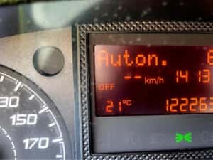 Peugeot Boxer/ 2024 / 2.2 BHDI / Rar Efectuat / 122.000Km — miniatura 8